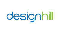 designhill.com store logo