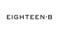eighteenb.com store logo