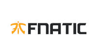 fnatic.com store logo