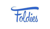 foldies.com store logo