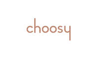 getchoosy.com store logo