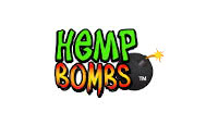 hempbombs.com store logo