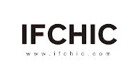ifchic.com store logo