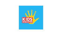 kidsdiscover.com store logo