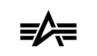 alphaindustries.com store logo