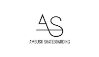 ambushskateboarding.com store logo