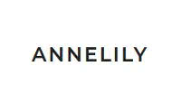 annelily.com store logo