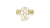 batbnb.com store logo