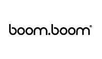 boomboomnaturals.com store logo
