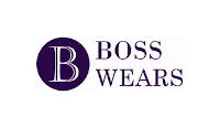 bosswears.com store logo