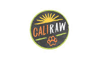 caliraw.com store logo