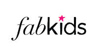 fabkids.com store logo