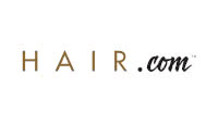 hair.com store logo