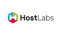 hostlabs.com store logo