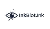inkblot.ink store logo