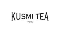 kusmitea.com store logo