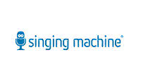 singingmachine.com store logo