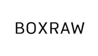 boxraw.com store logo