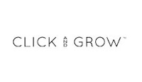clickandgrow.com store logo
