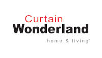 curtainwonderland.com.au store logo