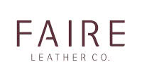 faireleather.co store logo