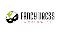 fancydressworldwide.com store logo