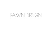 fawndesign.com store logo