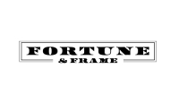 fortuneandframe.com store logo
