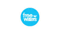freewaters.com store logo