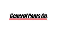 generalpants.com store logo