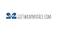 giftwrapmyface.com store logo