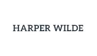 harperwilde.com store logo