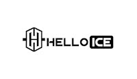 helloice.com store logo