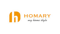 homary.com store logo
