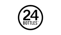 24bottles.com store logo