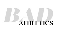 badathletics.com store logo