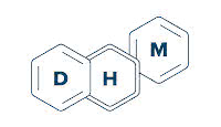 dhmdetox.com store logo