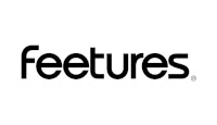 feetures.com store logo