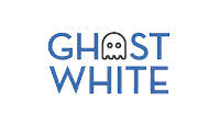 ghostwhite.com store logo