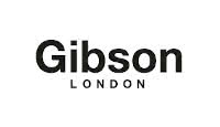 gibsonlondon.com store logo