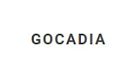 gocadia.com store logo