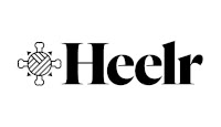heelr.com store logo