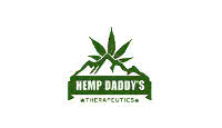 hempdaddys.com store logo