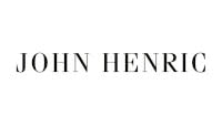 johnhenric.com store logo