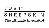 justsheepskin.com store logo