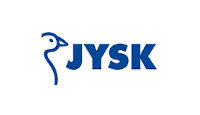 jysk.ca store logo