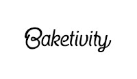 baketivity.com store logo