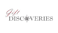 giftdiscoveries.co.uk store logo
