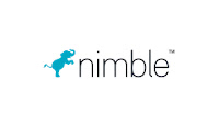 gonimble.com store logo