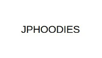 jphoodies.com store logo